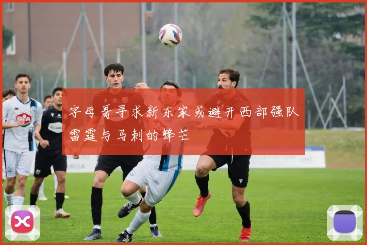 字母哥寻求新东家或避开西部强队雷霆与马刺的锋芒